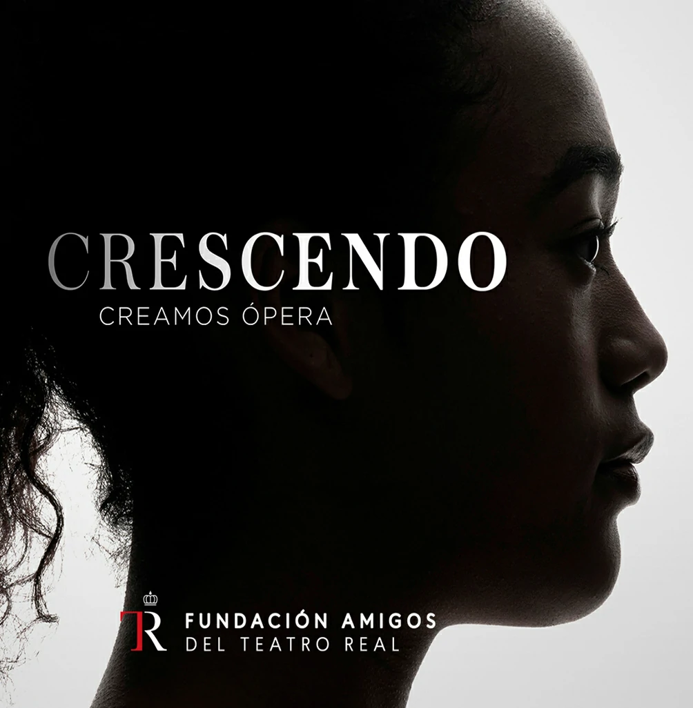 CRESCENDO  