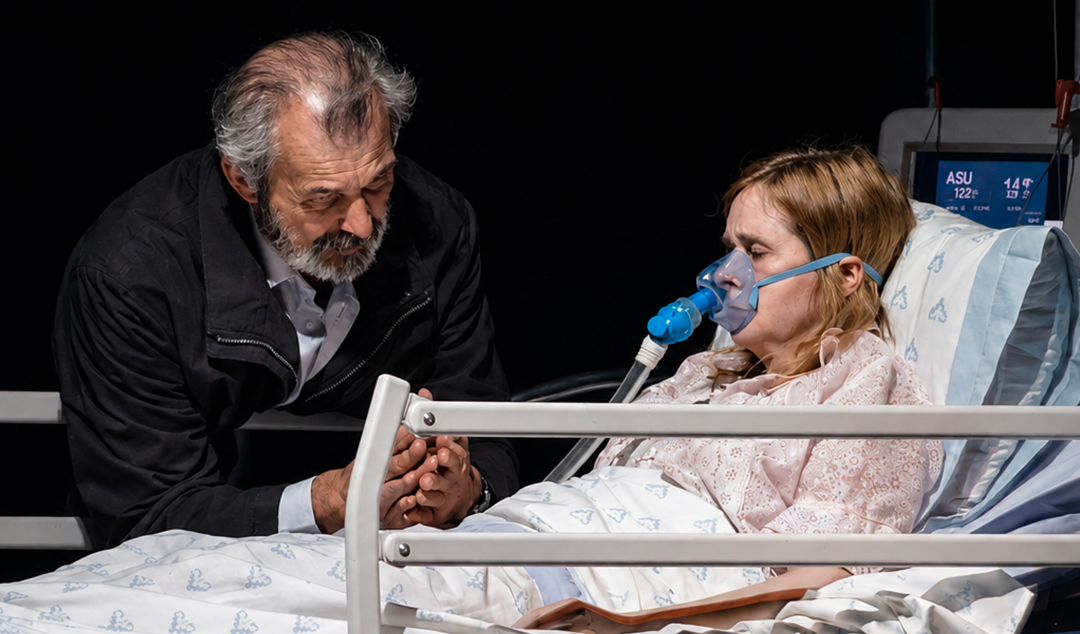 ORFEO ED EURIDICE