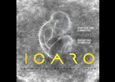 ICARO NAVE 73