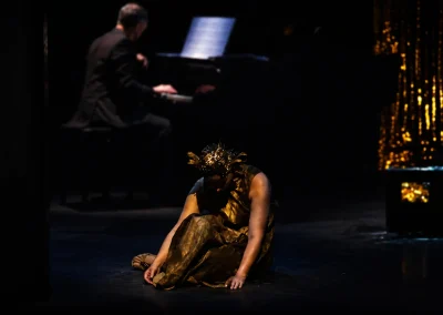 icaro melodie francaise opera marta de castro ricardo francia