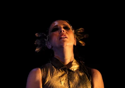 icaro melodie francaise opera marta de castro soprano