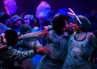 orfeo ed euridice 12