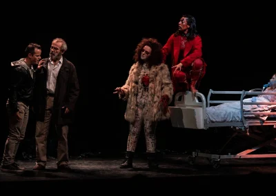 orfeo ed euridice 13
