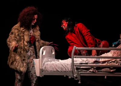 orfeo ed euridice 7