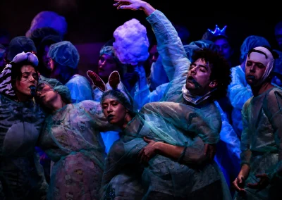 orfeo ed euridice 8