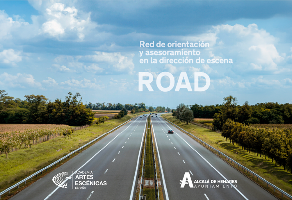 BIOGRAFÍA 6 proyecto road academia artes escenicas alberto trijueque pegalajar miguel del arco aytoalcala