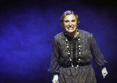 sandra ferrandez opera virgen roja
