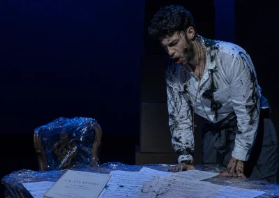 sonar opera atlantida falla partitura escena