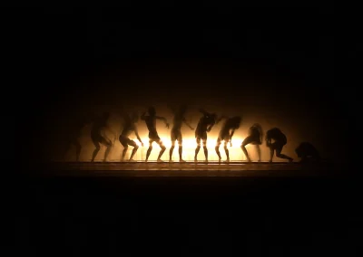 the indian queen escape purcell alberto trijueque opera escena comienzo